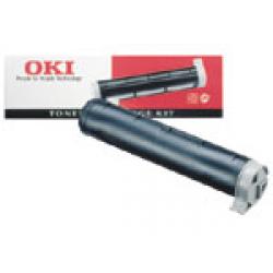 Toner OKI 4W org. TYP-3        #09002390