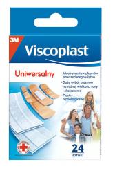 Plaster  VISCO zestaw  uniwersalny