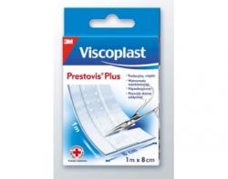 Plaster  VISCO PRESTOVIS PLUS  090465