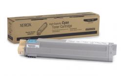Toner XEROX Ph7400 C 18k  106r01077