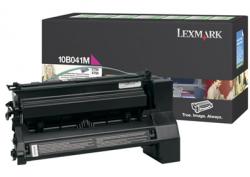 Toner LEXMARK C750 M 10B041M Toner LEXMARK C750 M 10B041M