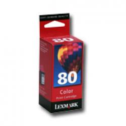 Car.LEXMARK 7000 col 12A1980 #80 Car.LEXMARK 7000 col 12A1980 #80