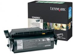 Toner LEXMARK T620/622           12A6865