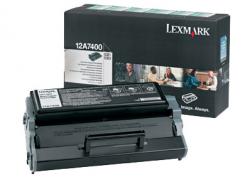 Toner LEXMARK E321/323 12A7400 Toner LEXMARK E321/323 12A7400
