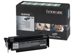 Toner LEXMARK T420 5k 12A7410 Toner LEXMARK T420 5k 12A7410