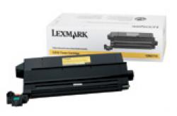 Toner LEXMARK C910 Y 12N0770 Toner LEXMARK C910 Y 12N0770