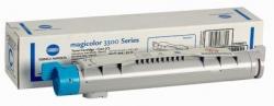 Toner MINOLTA MC3300 cyan 1710-5500-04 Toner MINOLTA MC3300 cyan 1710-5500-04