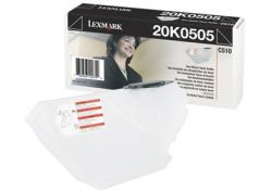 Poj. na zu.toner LEXMARK C510 0020K0505