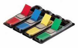 Zakładka ind. 3M 683-4 4-kolory 090343 Zakładka ind. 3M 683-4 4-kolory 090343