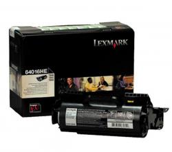 Toner LEXMARK T640/642/644       64016HE