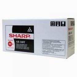 Toner SHARP AR-168T AR-122/152/153