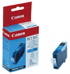 Cartridge CANON BCI-3C cyan