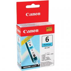 Cartridge CANON BCI-6PC Photo Cyan