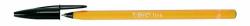 Dugopis BIC Orange czarny 430011