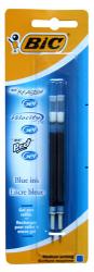 Wkad BIC Reaction el niebieski 430377