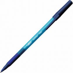 Długopis BIC Soft Feel niebieski 430004 Długopis BIC Soft Feel niebieski 430004