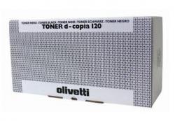 Toner OLIVETTI dCopia 120d/150d   B0477