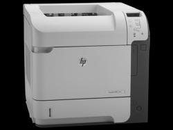 HP LaserJet Enterprise 600 M601dn (CE990A)