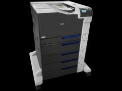 Drukarka HP Color LaserJet Enterprise CP5525dn CE708A