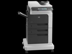Urządzenie wielofunkcyjne HP LaserJet Enterprise M4555f (CE503A) Urządzenie wielofunkcyjne HP LaserJet Enterprise M4555f (CE503A)