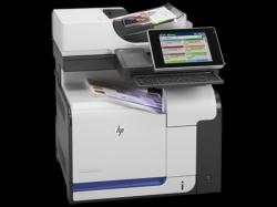 Urzdzenia wielofunkcyjne HP LaserJet Enterprise color flow M575c (CD646A)