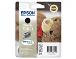 Car. EPSON D68/D88 czarny        T061140