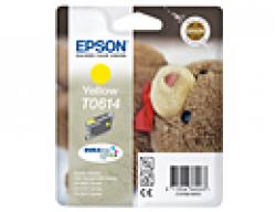 Car. EPSON D68/D88 yellow        T061440