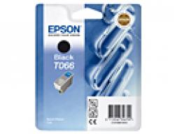 Car. EPSON C48 czarny          T06614010