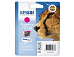 Car. EPSON D78 magenta         T07134010