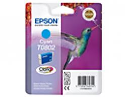 Car. EPSON R265/360/RX560 C    T08024010