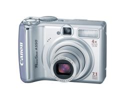 Aparat CANON Powershot SX400 Aparat CANON Powershot SX400