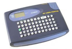 Drukarka etykiet CASIO KL-60 720064 Drukarka etykiet CASIO KL-60 720064