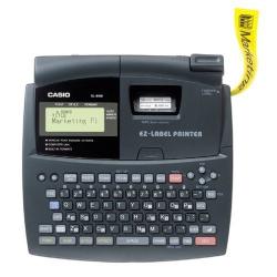 Drukarka etykiet CASIO KL-8100 720065