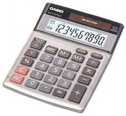 Kalkulator CASIO MJC-10 PLUS Kalkulator CASIO MJC-10 PLUS