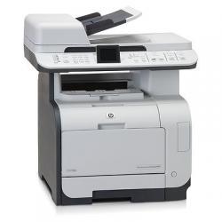 Urzdzenie wielofunkcyjne HP Color LaserJet CM2320nf (CC436A)