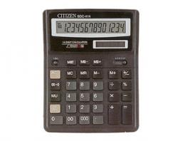 Kalkulator CITIZEN SDC414 510561