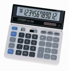 Kalkulator CITIZEN SDC 868L 510612