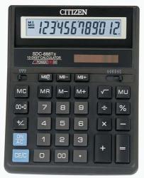 Kalkulator CITIZEN SDC888  510036