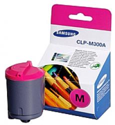 Toner SAMSUNG CLP-300 Magen. CLP-M300A