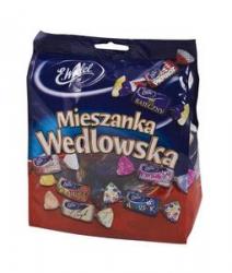 Cukierki Mieszanka Wedlowska 3kg