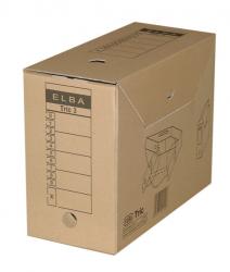 Karton ELBA arch. Tric3 83402 131962 Karton ELBA arch. Tric3 83402 131962