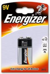 Bateria ENERGIZER 9V/1szt.