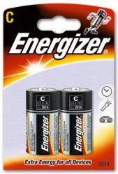 Bateria ENERGIZER LR-14/2szt