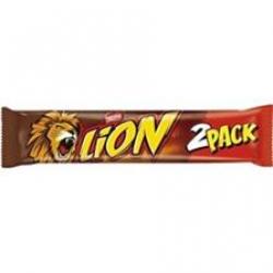 Baton LION 2-pack  60g