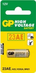 Bateria GP/DURACELL 23A 12V Bateria GP/DURACELL 23A 12V