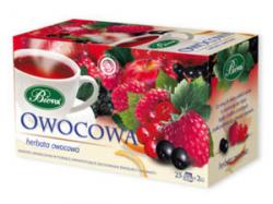 Herbata BIOFIX Kompozycja owoców Herbata BIOFIX Kompozycja owoców