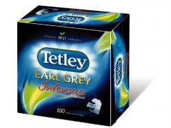 Herbata TETLEY ORGINAL INTENSIVE 100szt.