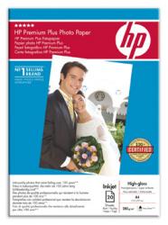 Papier A4 HP c6832a PhotoGlossy Prem+20a