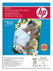 Papier A4 HP c6951a Premium Photo+ 280g