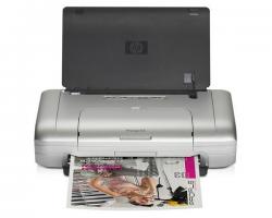 Drukarka HP DeskJet IA 4675 AiO F1H97C